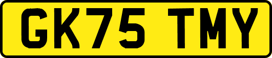 GK75TMY