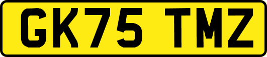 GK75TMZ