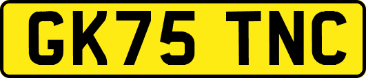 GK75TNC