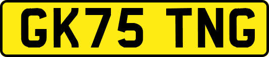 GK75TNG