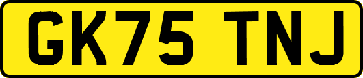 GK75TNJ