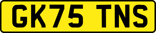 GK75TNS