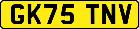 GK75TNV