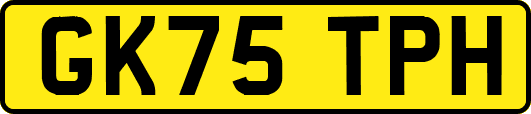 GK75TPH