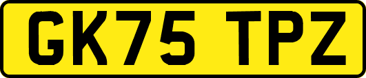 GK75TPZ
