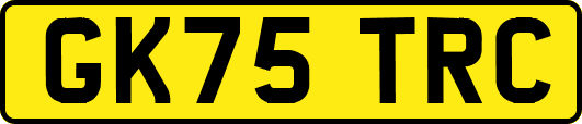 GK75TRC