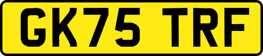 GK75TRF