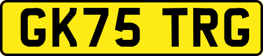 GK75TRG