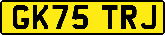 GK75TRJ