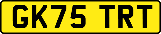 GK75TRT