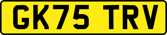 GK75TRV