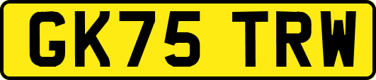 GK75TRW
