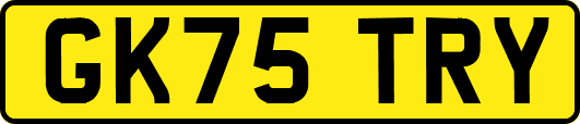 GK75TRY