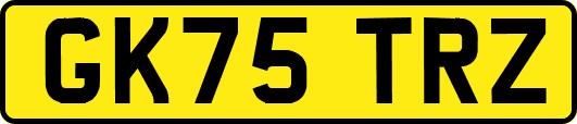 GK75TRZ