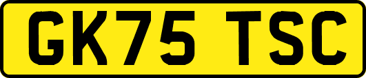 GK75TSC