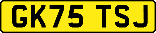 GK75TSJ