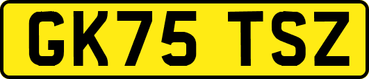 GK75TSZ
