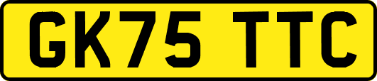 GK75TTC