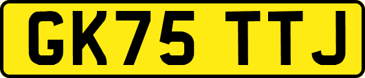 GK75TTJ