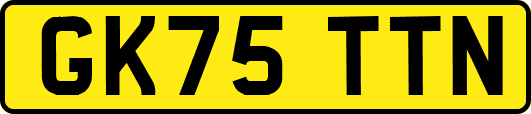 GK75TTN