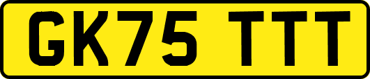 GK75TTT