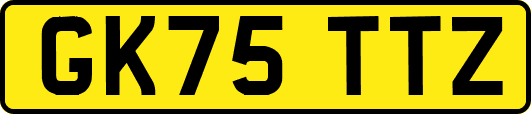 GK75TTZ