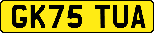 GK75TUA