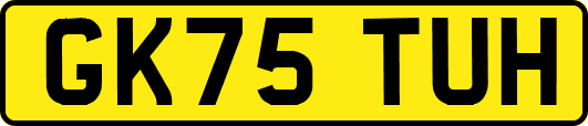 GK75TUH