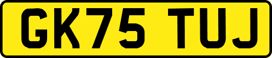 GK75TUJ