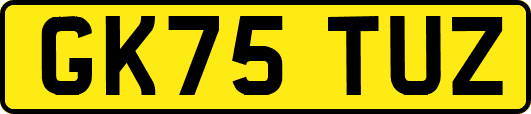 GK75TUZ