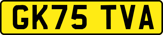 GK75TVA