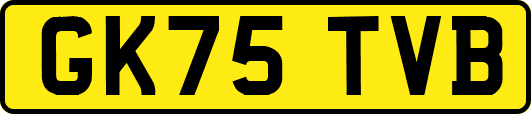 GK75TVB