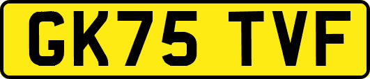 GK75TVF