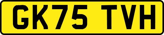 GK75TVH