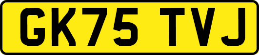 GK75TVJ