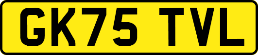 GK75TVL