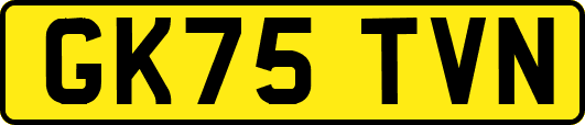 GK75TVN