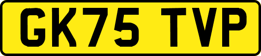 GK75TVP