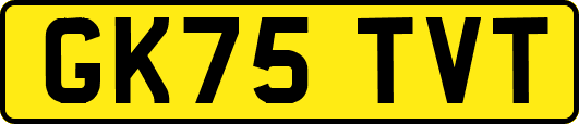 GK75TVT