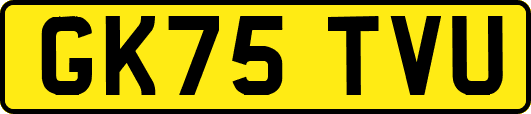 GK75TVU