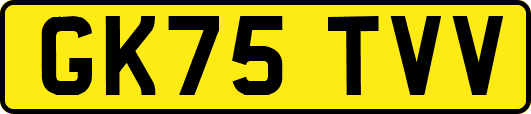 GK75TVV