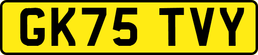 GK75TVY