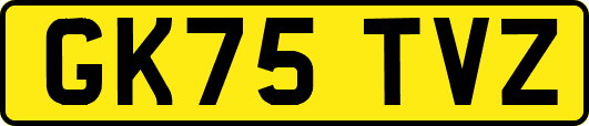 GK75TVZ