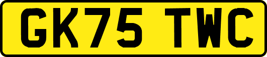 GK75TWC