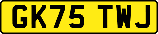 GK75TWJ