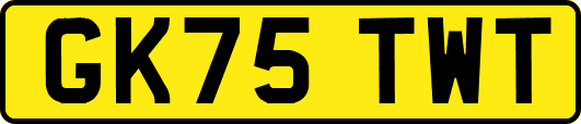 GK75TWT