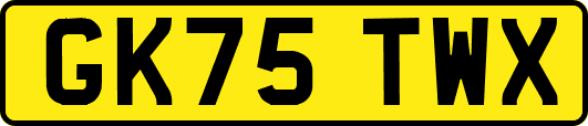 GK75TWX