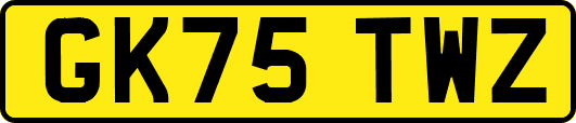 GK75TWZ