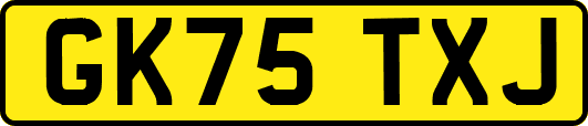 GK75TXJ