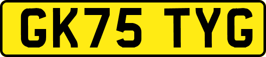 GK75TYG